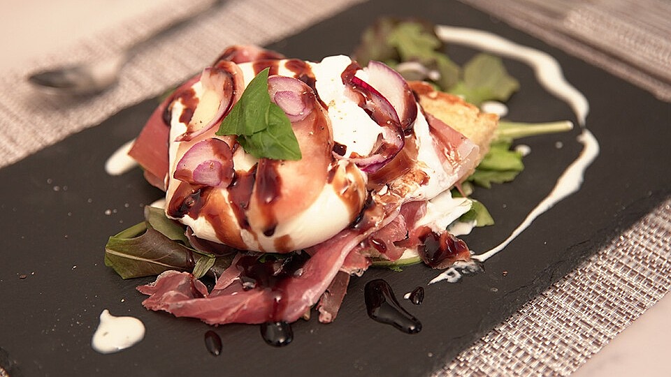 Machste mir 'n Bütterken? von DasperfekteDinner