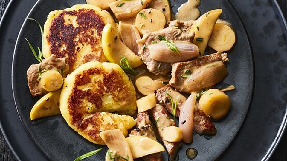 Rezepte aus »essen &amp; trinken« – Chefkoch PLUS
