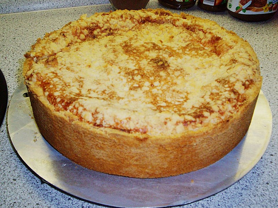 Chefkoch Ksekuchen Quarkkuchen Facebook