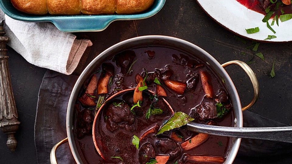 Rezepte aus »essen &amp; trinken« – Chefkoch PLUS