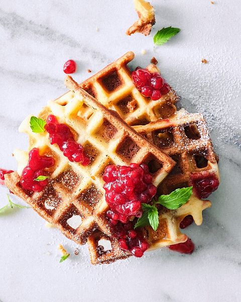 Eiserwaffeln Rezepte | Chefkoch