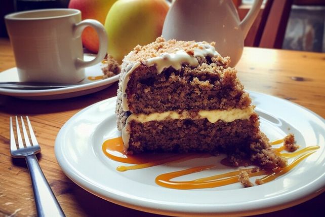 Hausmacher Blutwurstkuchen auf traditionelle Art von GigisKochglueck ...