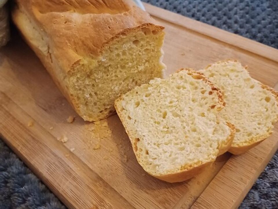 Dinkel-Weizen-Brot von Haubndauchersschatzi| Chefkoch