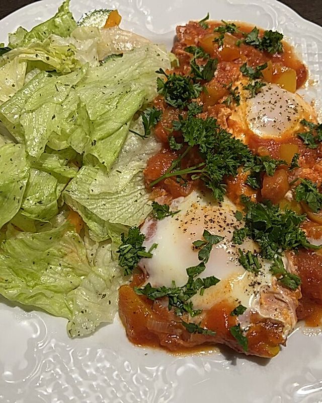 Menemen Rezepte | Chefkoch
