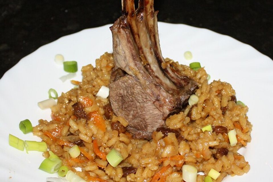 Kochen Mit Madeira