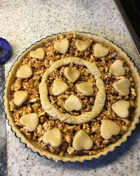 Crostata Rezepte | Chefkoch