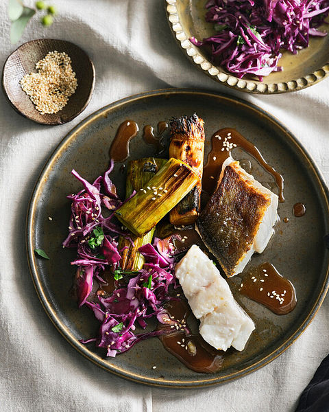 Kohlsalat Rezepte | Chefkoch