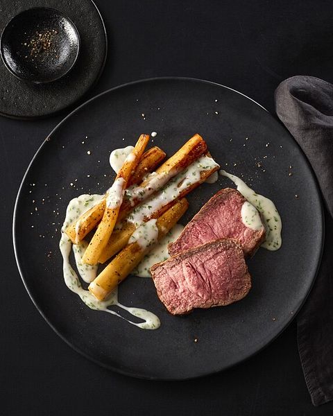 Kalbsmedaillons Rezepte | Chefkoch