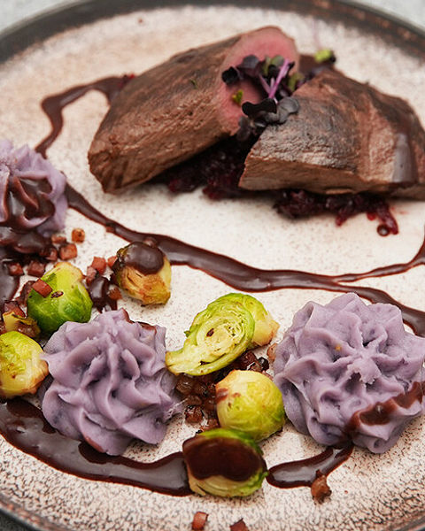 Brombeersauce Rezepte | Chefkoch