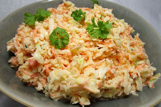 Schwedensalat von Janice| Chefkoch