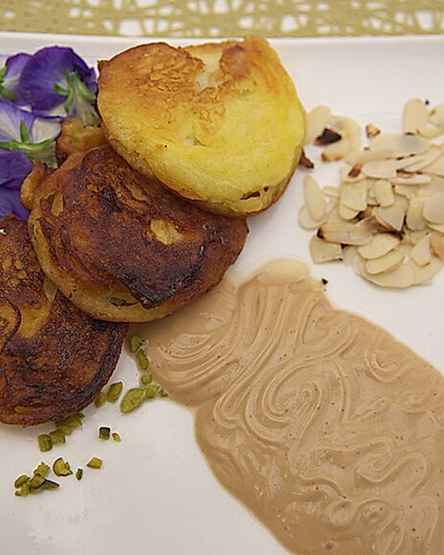 Apfelbeignets Rezepte | Chefkoch