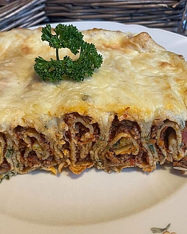 Kräuterpfannkuchen Rezepte | Chefkoch