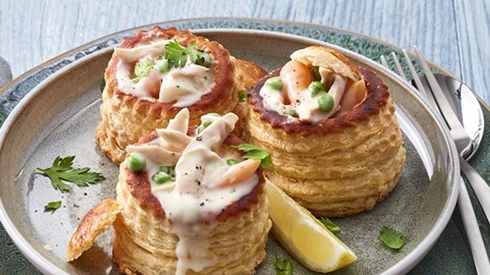 Rezepte aus »essen &amp; trinken Für jeden Tag« – Chefkoch PLUS