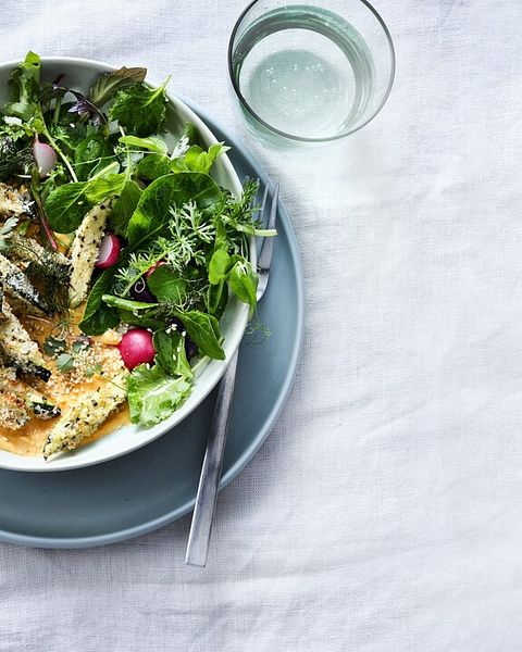 Protein Rezepte - die besten Rezepte 2025 | Chefkoch