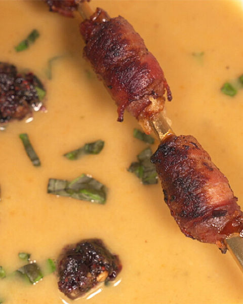 Maronensuppe Rezepte | Chefkoch