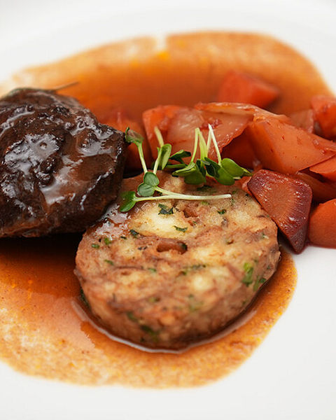 Kalbsbäckchen Rezepte | Chefkoch