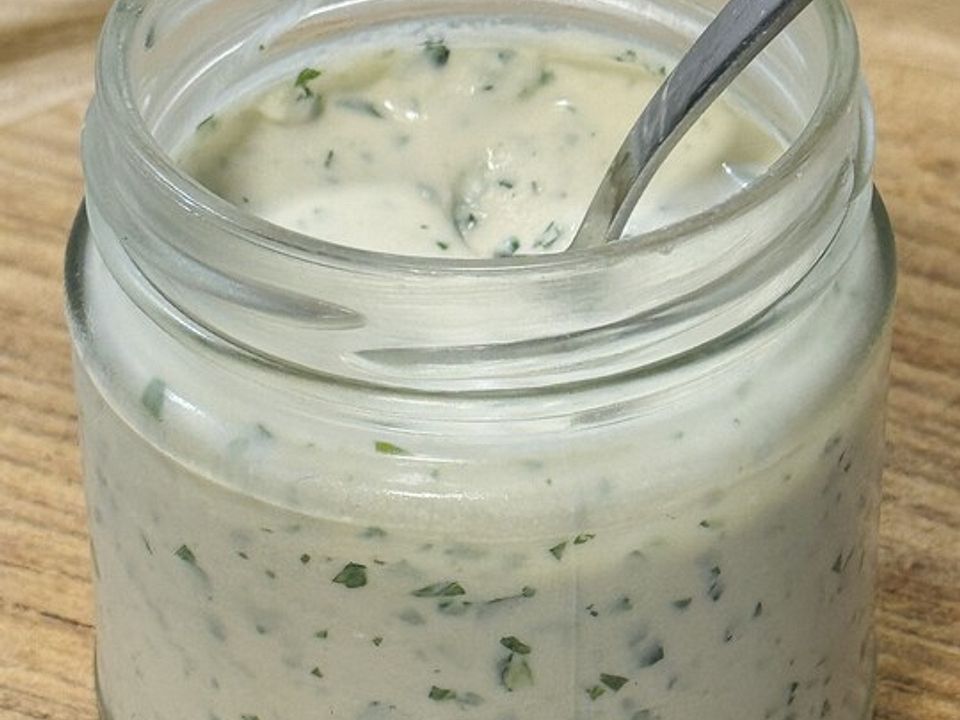 Veganer Aufstrich wie Frischkäse von Djings79| Chefkoch