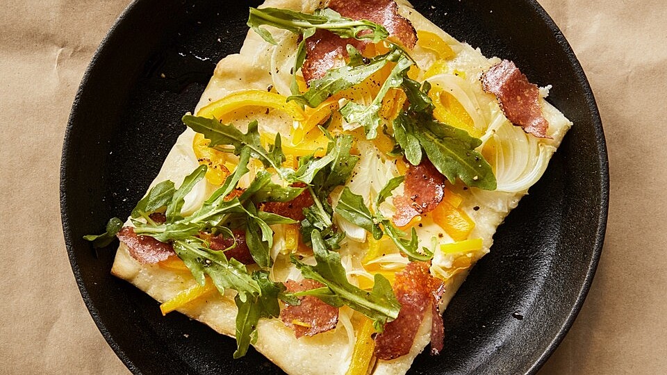 Rezeptempfehlungen für den Chefkoch Wochenplaner
