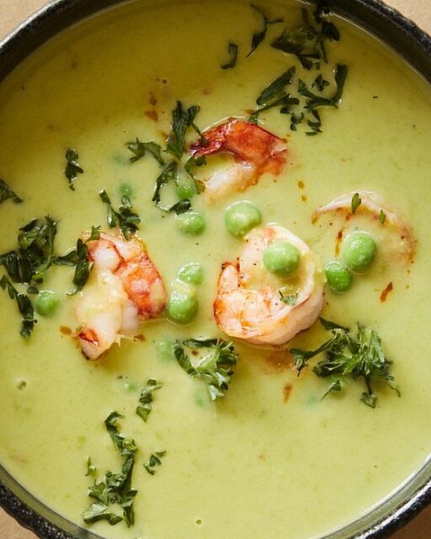 Kokossuppe Rezepte | Chefkoch