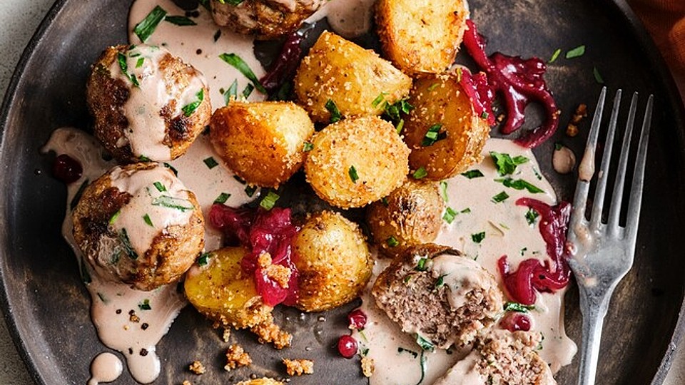 Rezepte aus »essen &amp; trinken« – Chefkoch PLUS