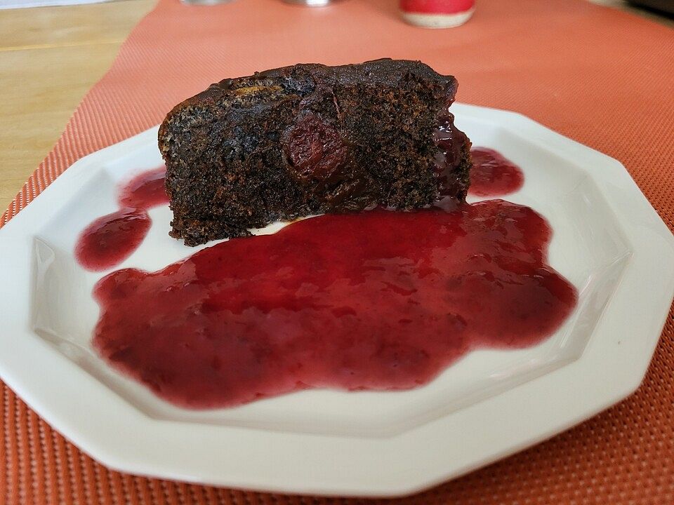 Tante Evas Mohntorte von anneliegrupp| Chefkoch