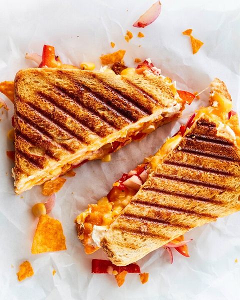 Käsetoast Rezepte | Chefkoch