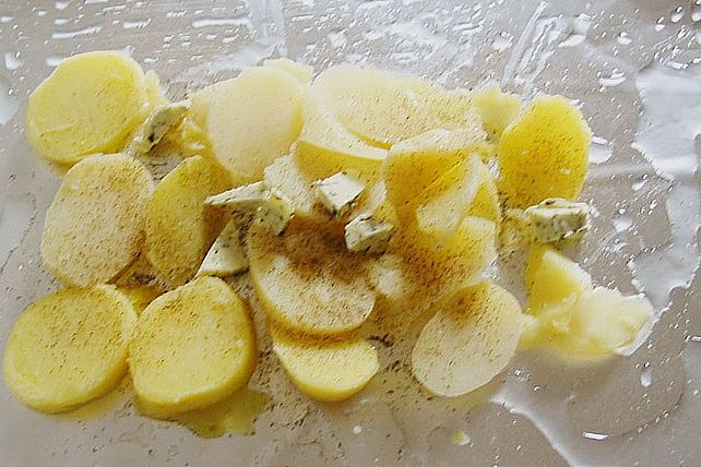 Rotbarschfilet in Folie von susiwt52| Chefkoch