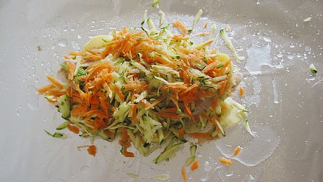 Rotbarschfilet in Folie von susiwt52 Rotbarschfilet in Folie von susiwt52