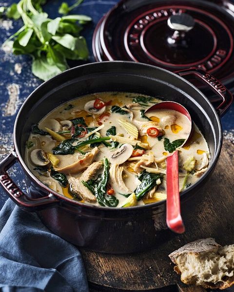 Korma Rezepte | Chefkoch