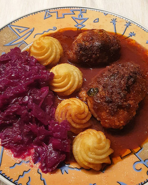 Schweinefiletmedaillons Rezepte | Chefkoch