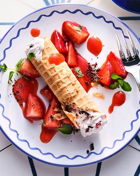 Stracciatella Rezepte | Chefkoch