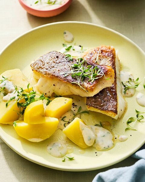 Salzkartoffeln Rezepte | Chefkoch