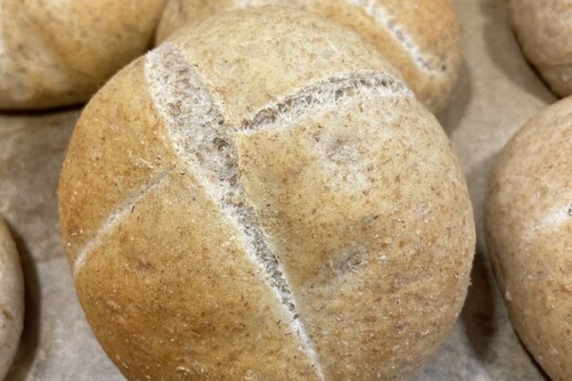 Semmeln mit Sauerteig von marion_somm| Chefkoch