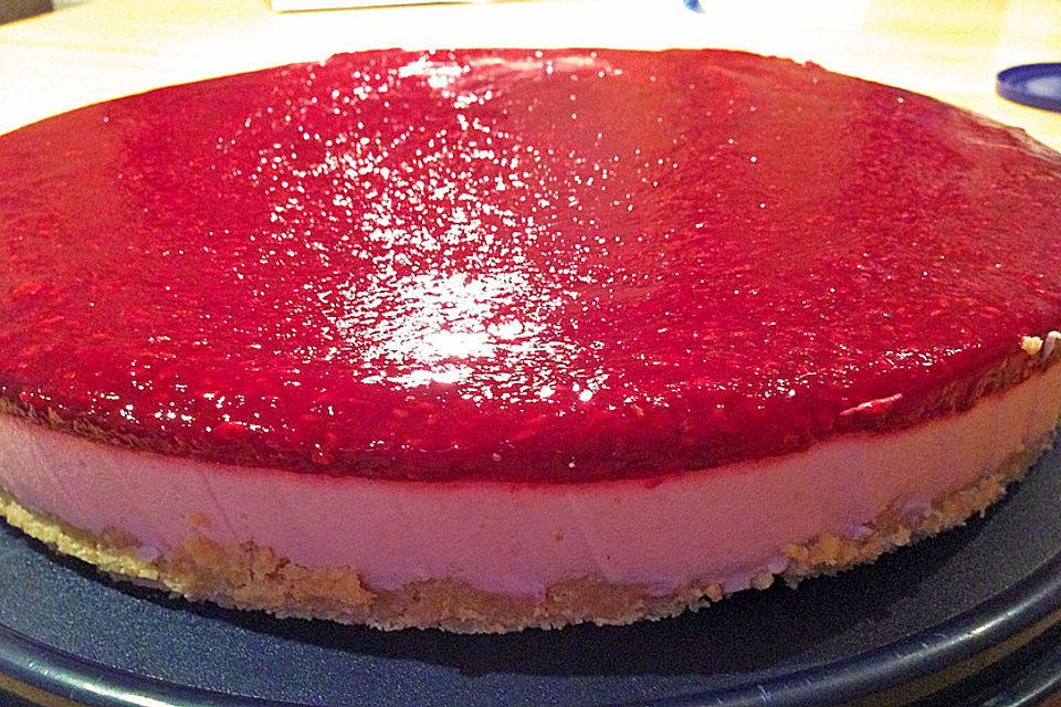 Philadelphia-Torte