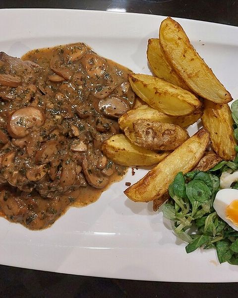 Rinderfiletsteak Rezepte | Chefkoch