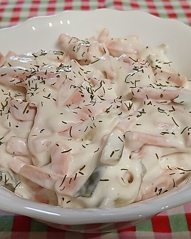 Chefkoch Rezepte Salate