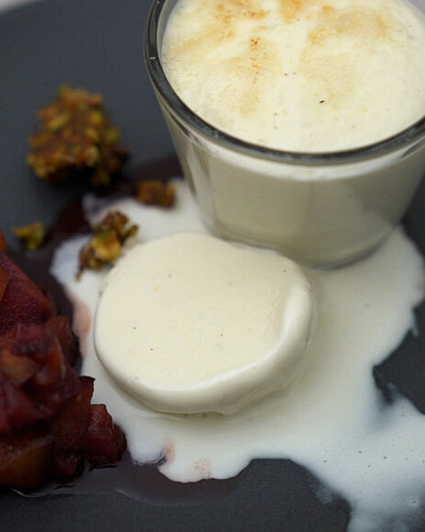 Espuma Rezepte | Chefkoch