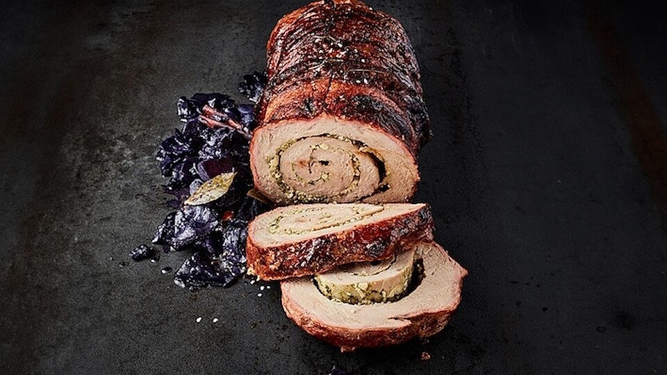 Rezepte aus »BEEF!« – Chefkoch PLUS