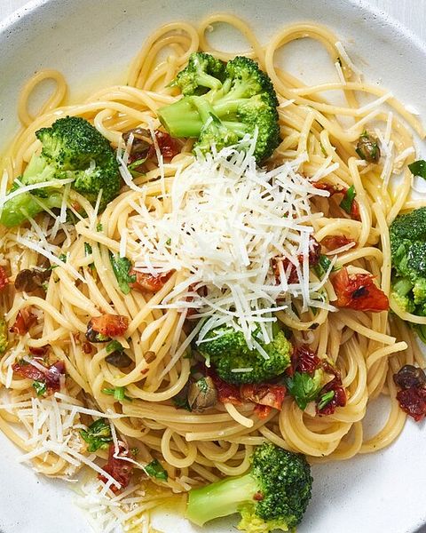 Brokkoli Rezepte - die besten Rezepte 2025 | Chefkoch