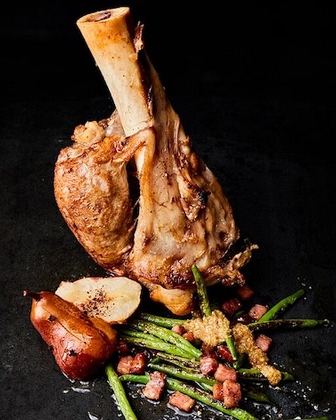 Kalbsmedaillons Rezepte | Chefkoch