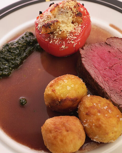 Röstkartoffeln Rezepte | Chefkoch