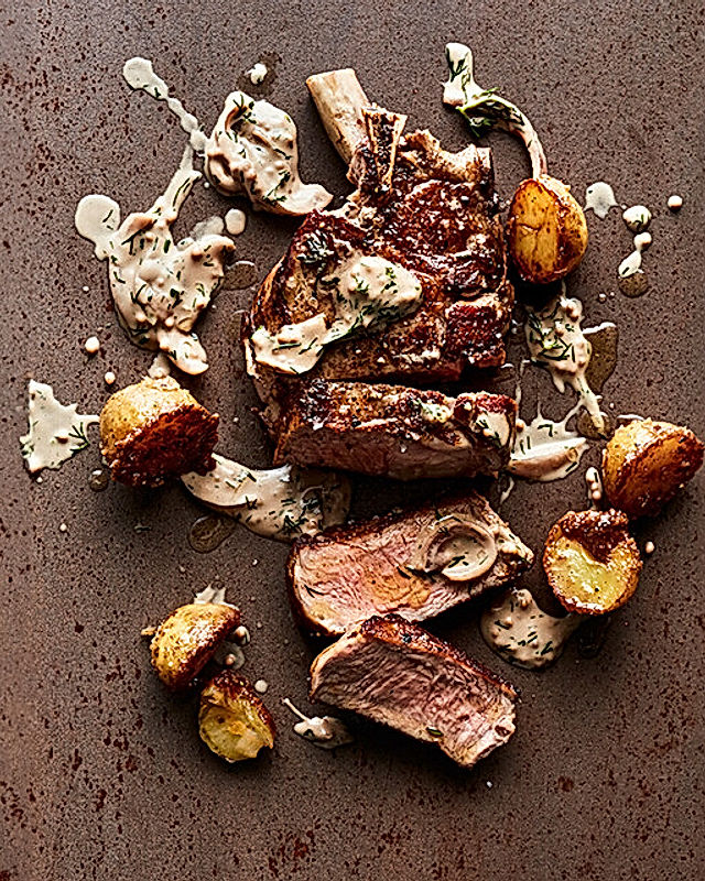 Kalbsrahmgulasch Rezepte | Chefkoch