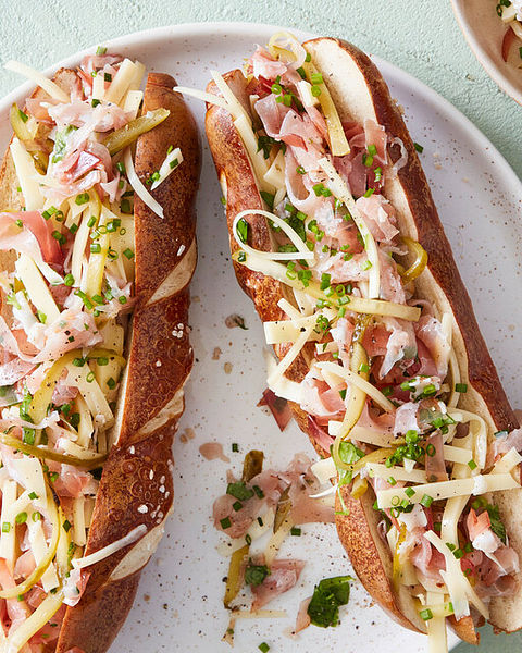 Baguette Rezepte - die besten Rezepte 2026 | Chefkoch Baguette Rezepte - die besten Rezepte 2026 | Chefkoch