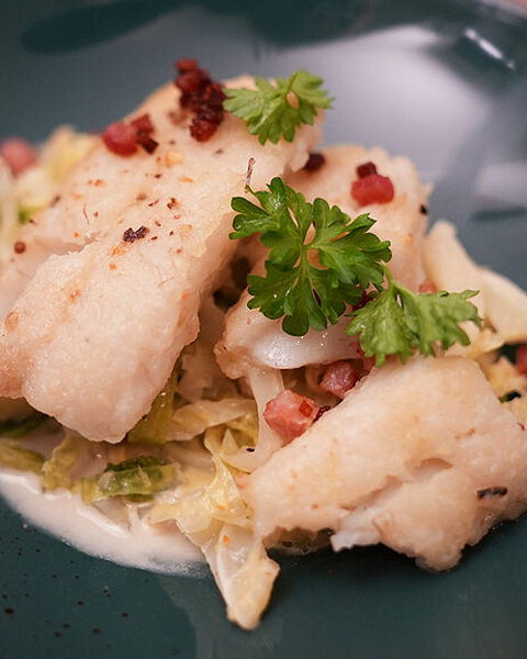 Rahmwirsing Rezepte | Chefkoch