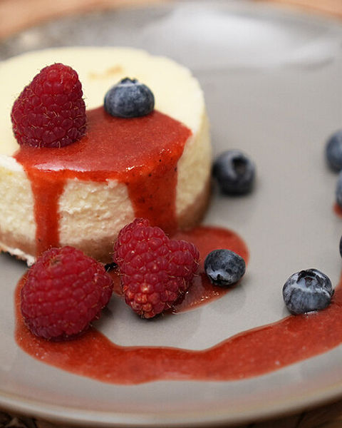 Erdbeersauce Rezepte | Chefkoch Erdbeersauce Rezepte | Chefkoch