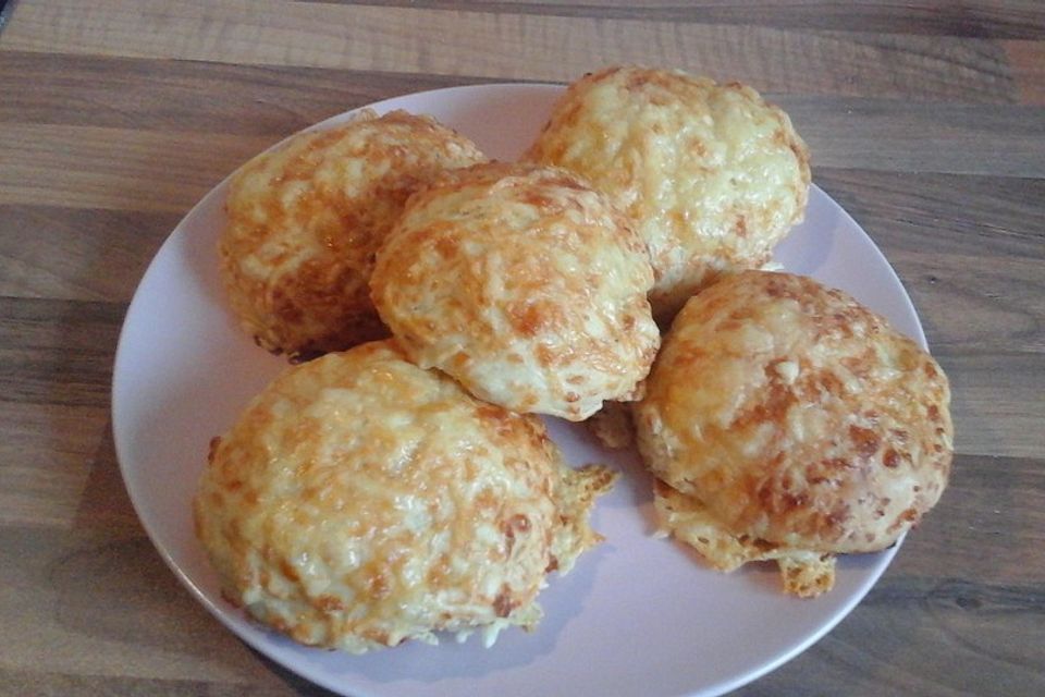 Käsebrötchen