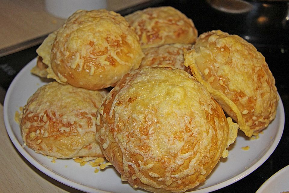 Käsebrötchen