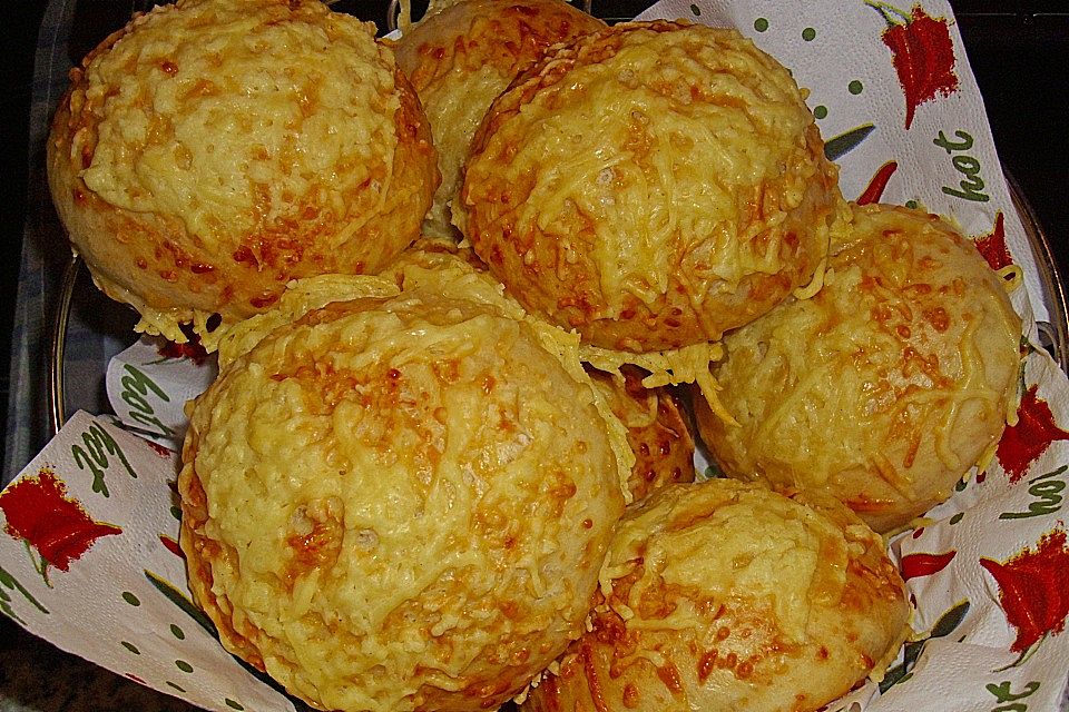 Käsebrötchen