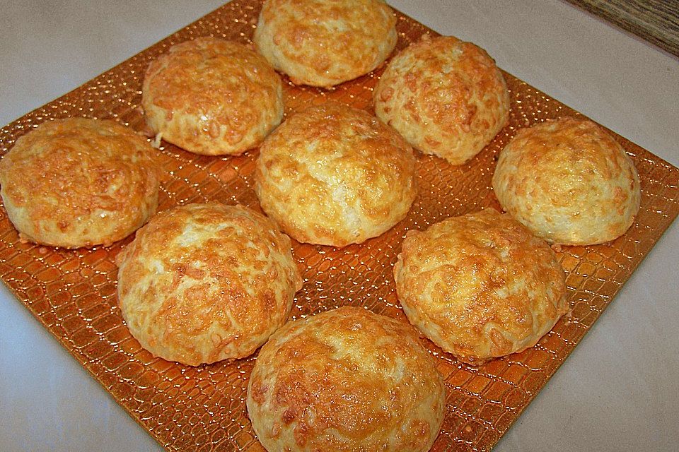 Käsebrötchen