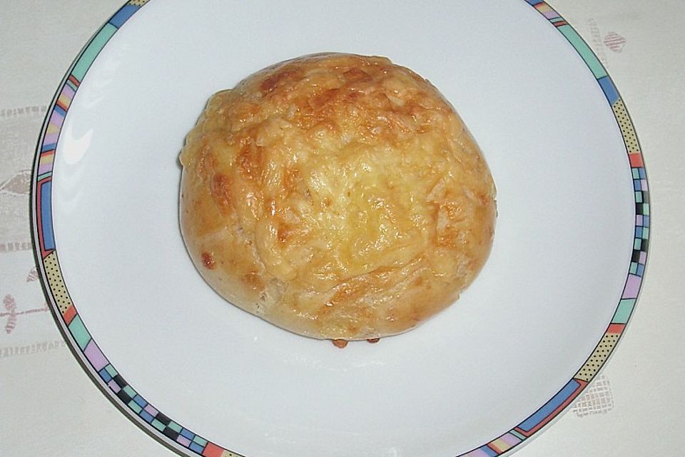 Käsebrötchen